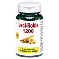 Leci Robis