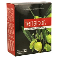 tensicor