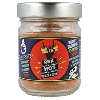 Vegansk smaksättning REX HOT BEYCON (kryddigt bacon)