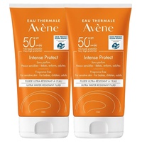 Balíček krém na opalování intense protect spf50+
