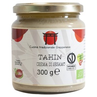 Sesamkräm tahin