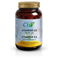 Vitamin d3+k2