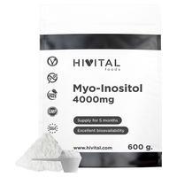 Myo-inositol 4000 mg