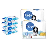 Balíček na první dva měsíce