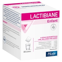 Lactibiane barn