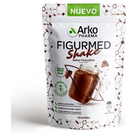 Figurmed shake testsúlyszabályozás
