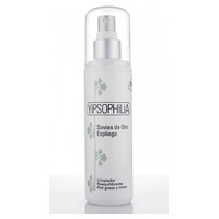 Savias Oro Lavanda 125 ml - Yipsophilia
