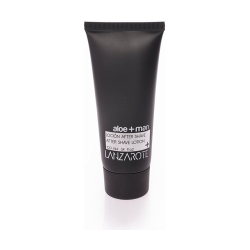 Buy Aloe Vera After Shave Lotion 100 ml Aloe Plus Lanzarote | Naturitas