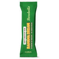 Barra macia banana dream 55 g (Banana) - Barebells