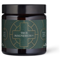 True magnézium+