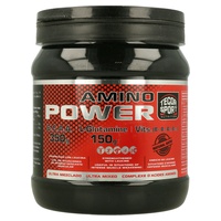 Amino Power 500 gr Tegor Sport | Natural Doctor
