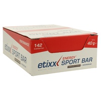 Choklad Energy Sport Bar