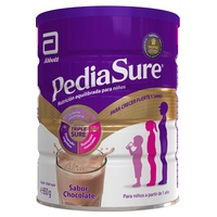 Pediasure® por