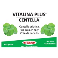 Centella plus