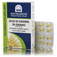 Aceite de germegranate 100 perlas de 400mg - Bioregenera | Natural Doctor