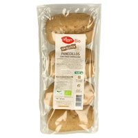 Glutenfria ekologiska boveterullar