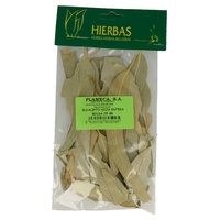 Hierba Eucalipto Hoja Entero 25 g - Plameca | Natural Doctor