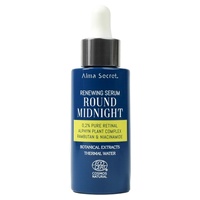 Sérum round midnight s čistým retinalem 0,2 % a niacinamidem