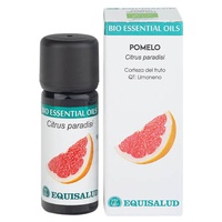 Bio essential grapefruitový olej