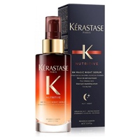 NUTRITIVE 8h magiskt nattserum