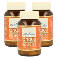 Balíček vitamínu c-1000 (nekyselející)