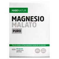 Rent magnesiummalat