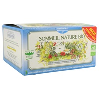Organic Nature Sleep Örtte