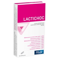 Laktikok