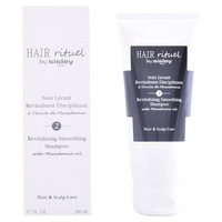 Rituel de shampoo revitalizante e alisante 200 ml - Sisley