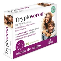 Tryptoseron complex 360 mg sinnesstämning