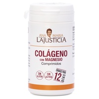 Kolagen s hořčíkem