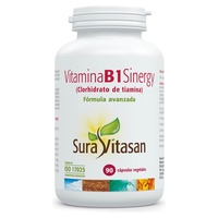 Vitamín b1 sinergy