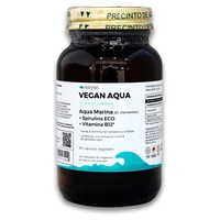Vegan aqua (balans-energi)