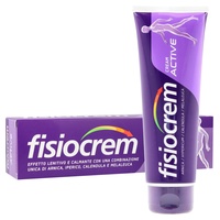 Fisiocrem cream active