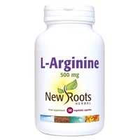 L-arginin
