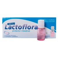 Lactoflora Intestinal Protector Adultes