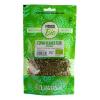 Espino blanco flor y hoja bolsa Eco 25 g - Ynsadiet | Natural Doctor