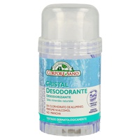 Mineral Twist Up Deodorant