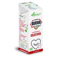 Ovesný nápoj bohatý na omega 3