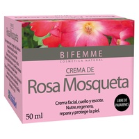 Hagebuttenölcreme