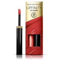 Lipfinity classic ajakrúzs készlet #125 so glamurous