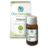 Aceite esencial de petitgrain 10 ml de aceite esencial - Erboristeria Magentina | Natural Doctor