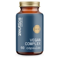 Vegan B12 Vitamin Complex