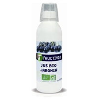 Sumo de Aronia Bio 500 ml - Fructivia