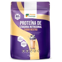 Näringsjästprotein 82%