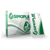 Simoplir 12 sobres - Shedir Pharma | Natural Doctor