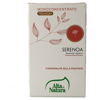 Serenoa Terranata 60 comprimidos de 1000mg - Alta Natura
