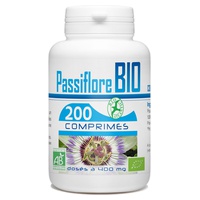 Passiflore partie aérienne bio 400 mg