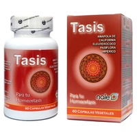 Tasis a homeosztázishoz