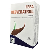 Resveratrol antioxidant